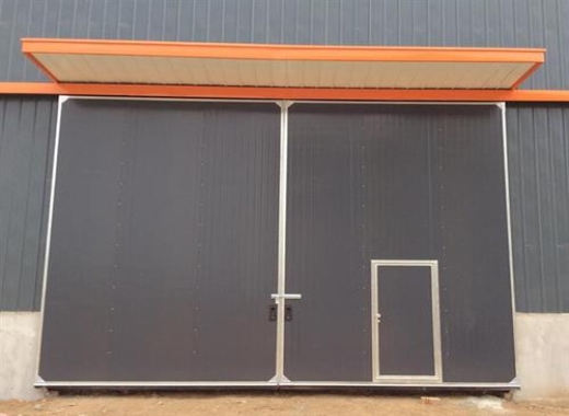 重庆建工第八建筑有限责任公司	