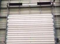 提升门